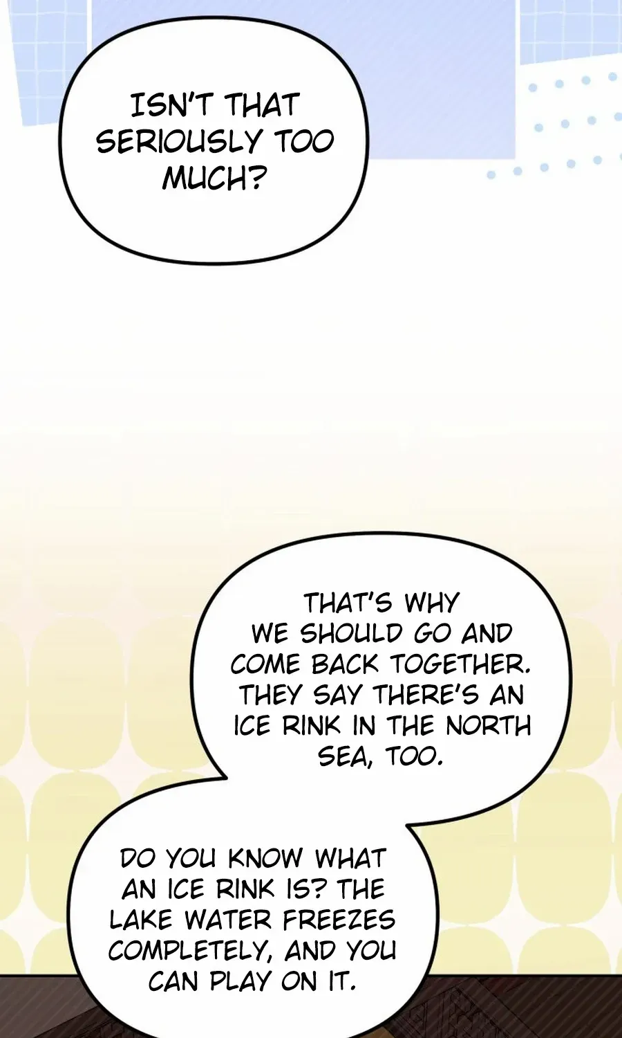Time Limited Elixir of the Fallen Sega Chapter 68 page 96 - 