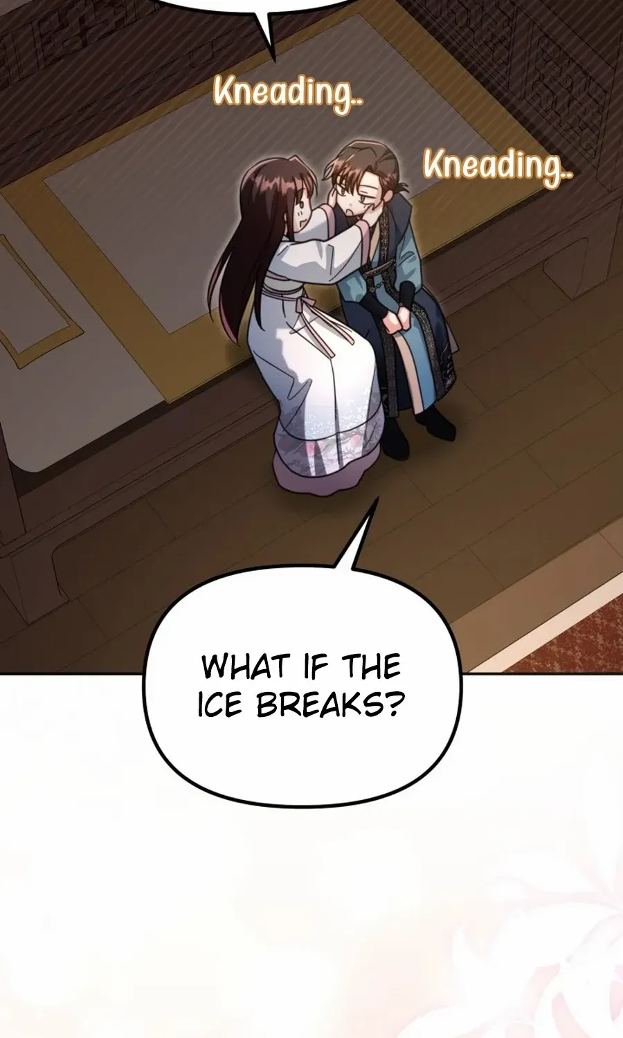 Time Limited Elixir of the Fallen Sega Chapter 68 page 97 - 