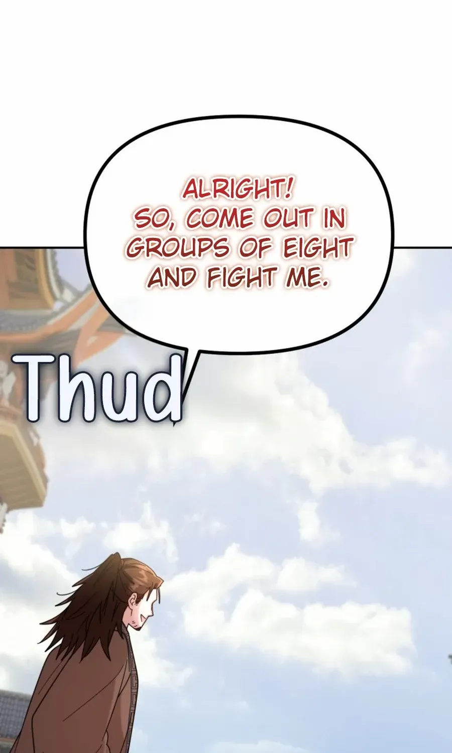 Time Limited Elixir of the Fallen Sega Chapter 69 page 11 - 