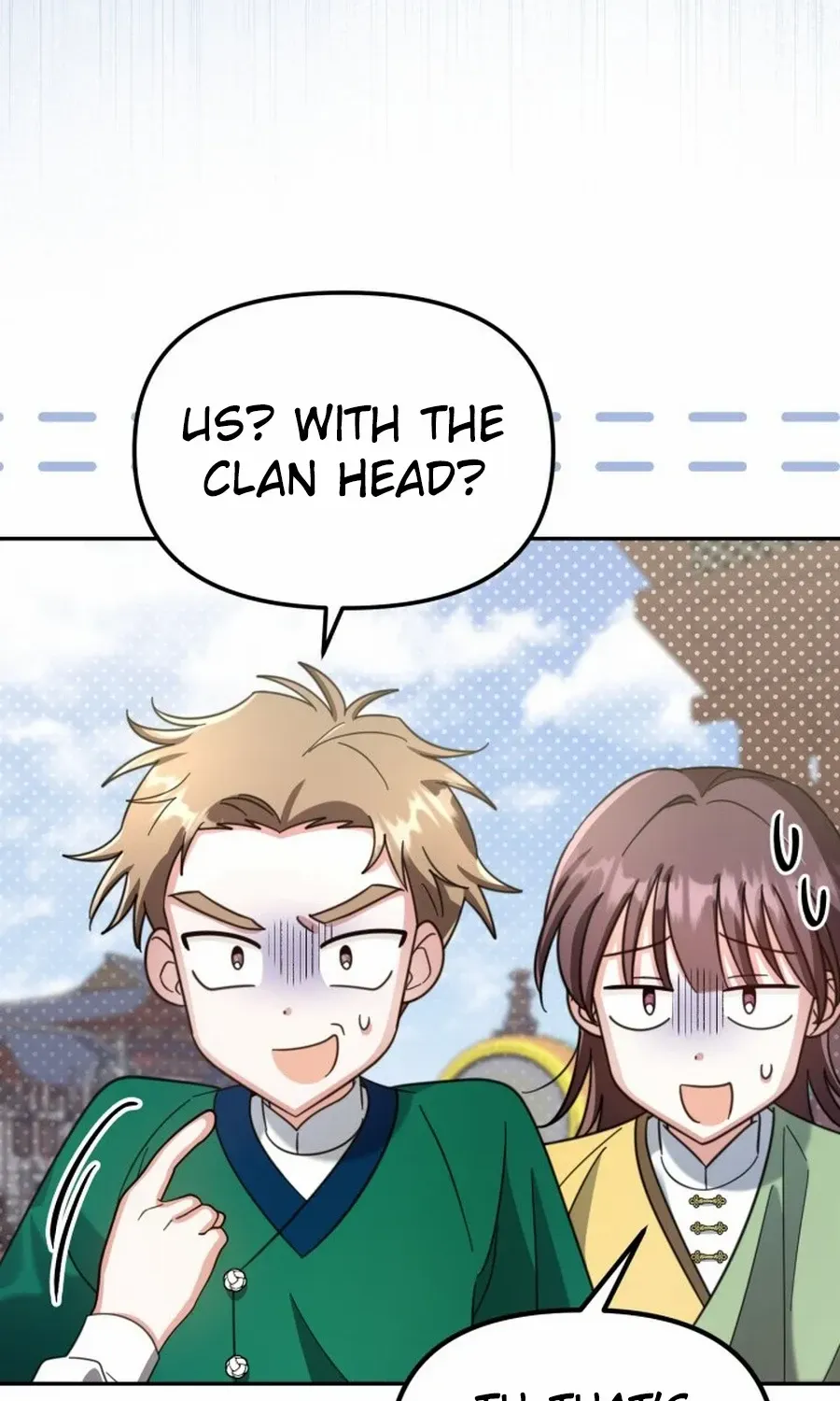 Time Limited Elixir of the Fallen Sega Chapter 69 page 13 - 