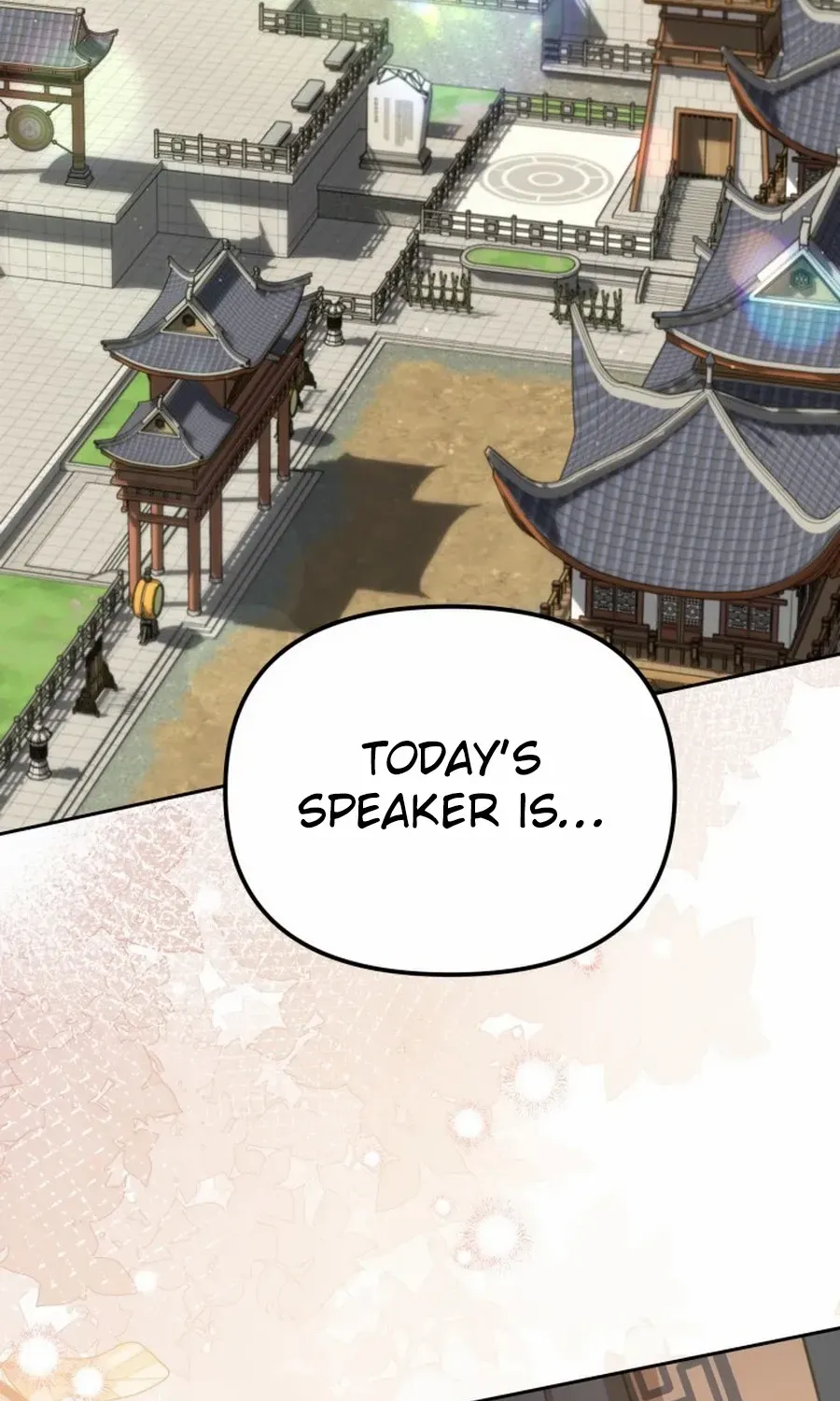 Time Limited Elixir of the Fallen Sega Chapter 69 page 3 - 