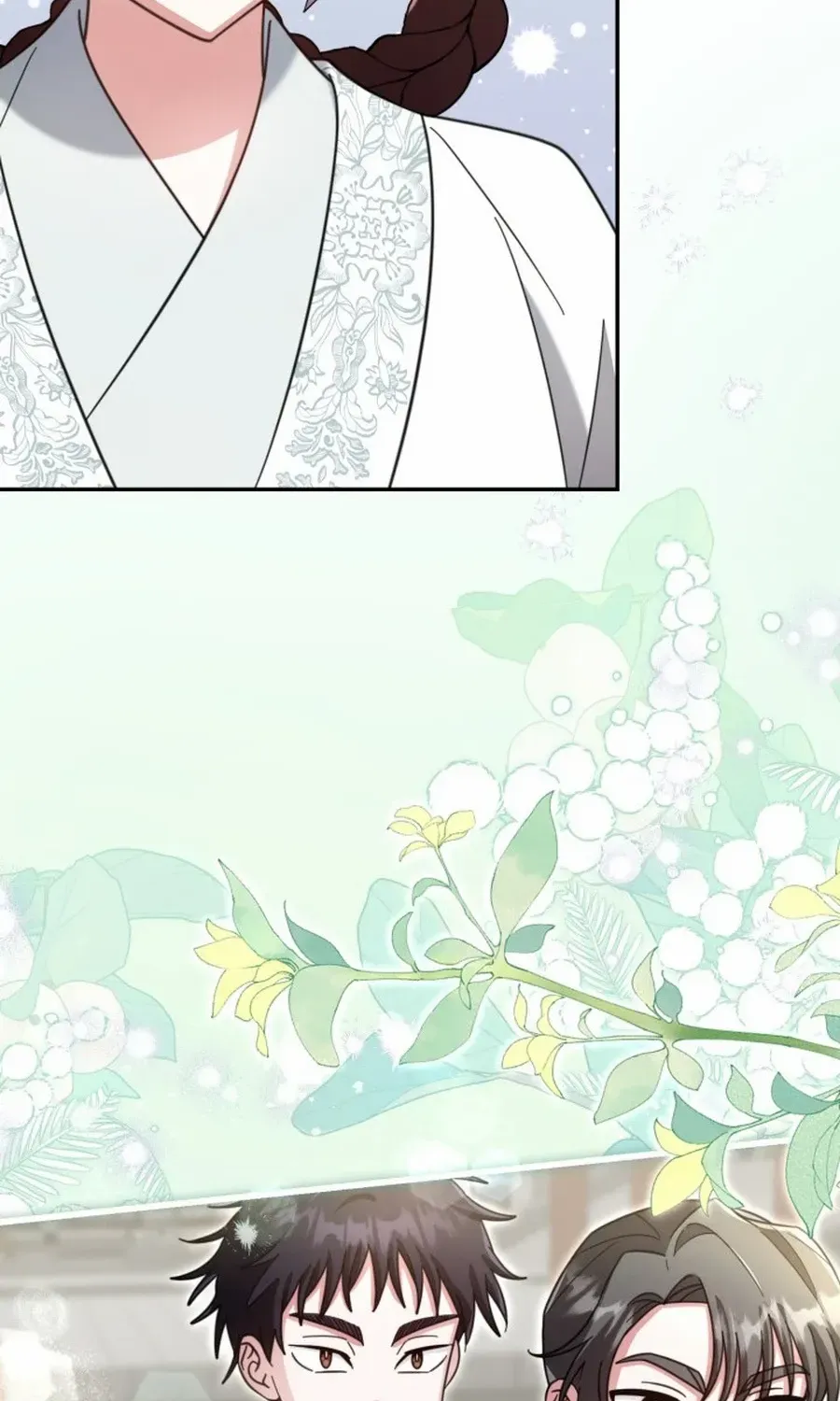 Time Limited Elixir of the Fallen Sega Chapter 69 page 24 - 
