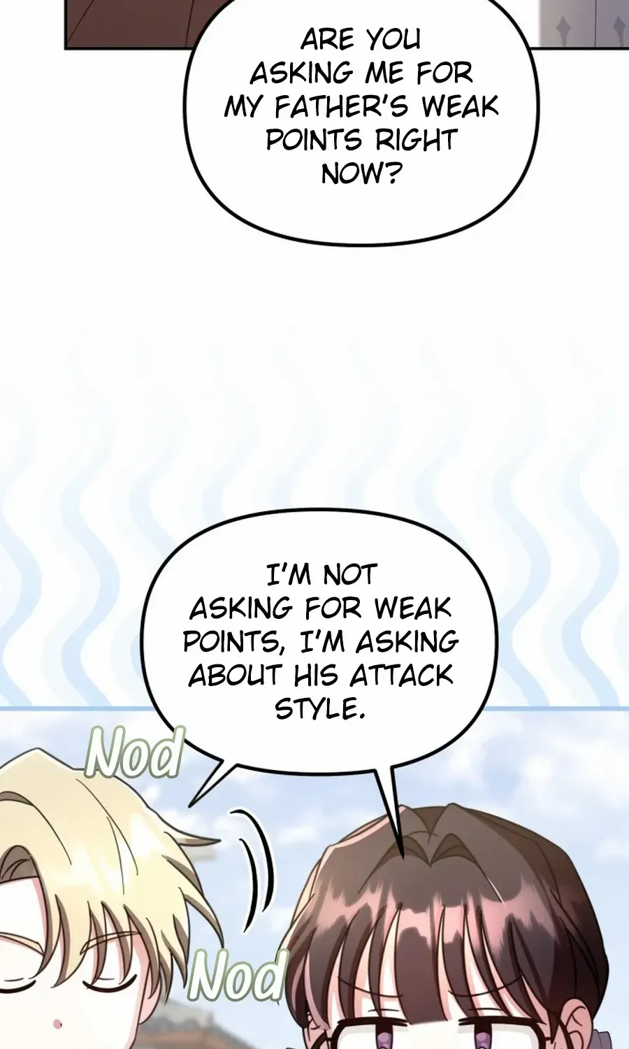Time Limited Elixir of the Fallen Sega Chapter 69 page 30 - 