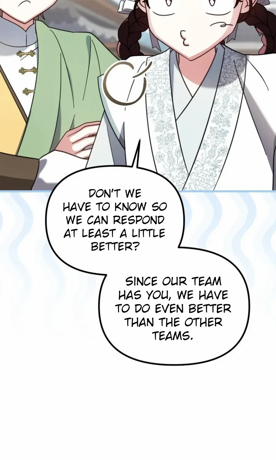 Time Limited Elixir of the Fallen Sega Chapter 69 page 31 - 