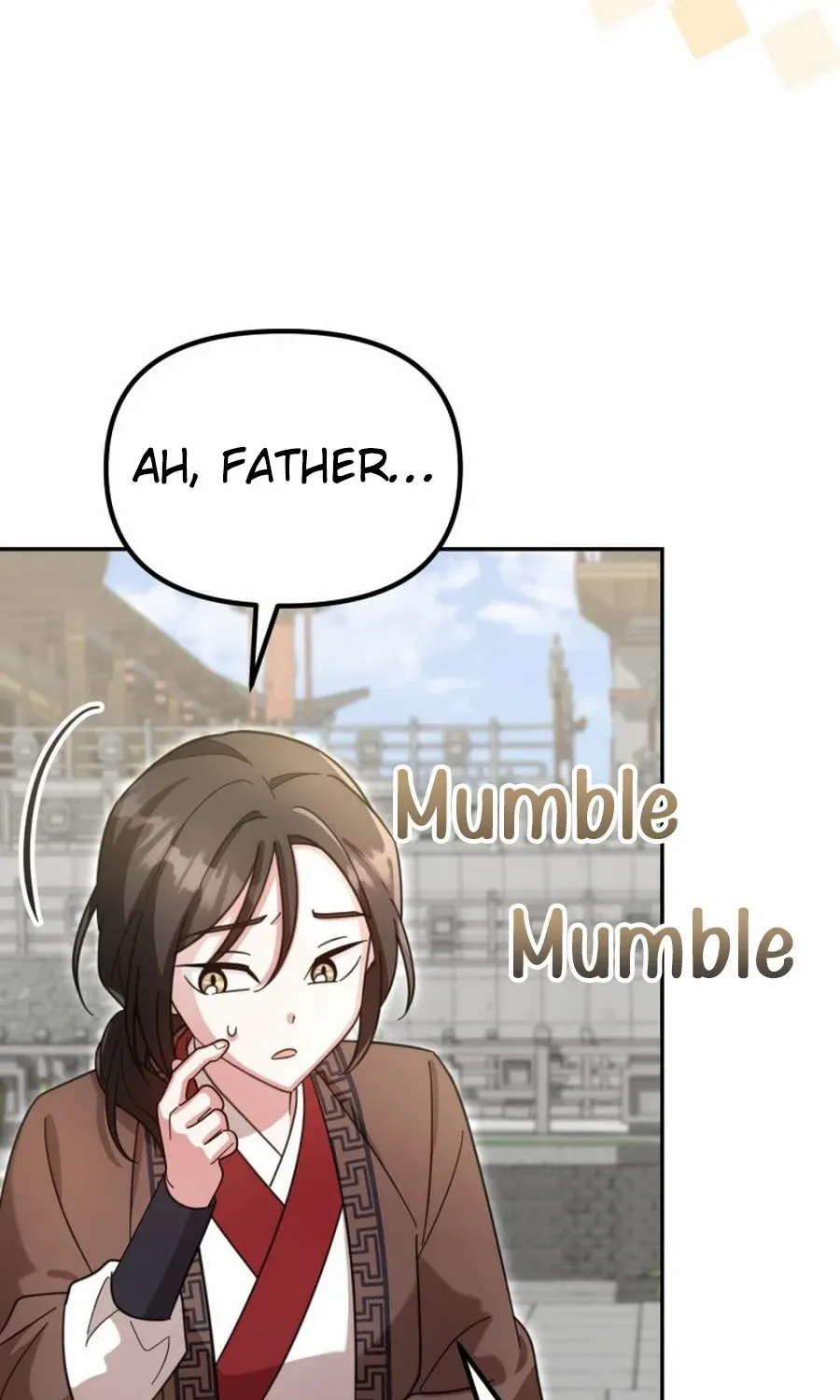 Time Limited Elixir of the Fallen Sega Chapter 69 page 33 - 