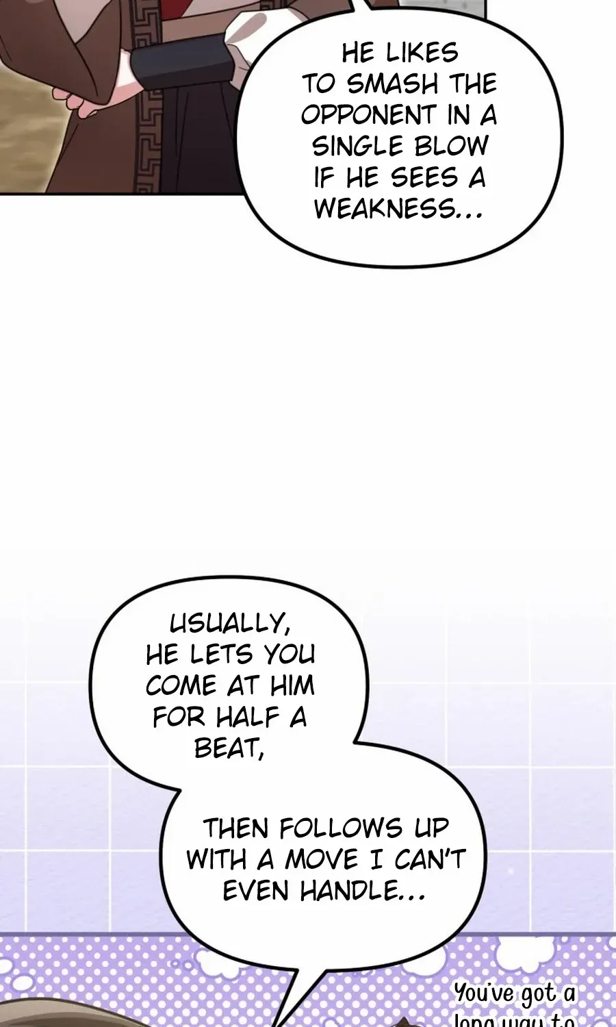 Time Limited Elixir of the Fallen Sega Chapter 69 page 34 - 