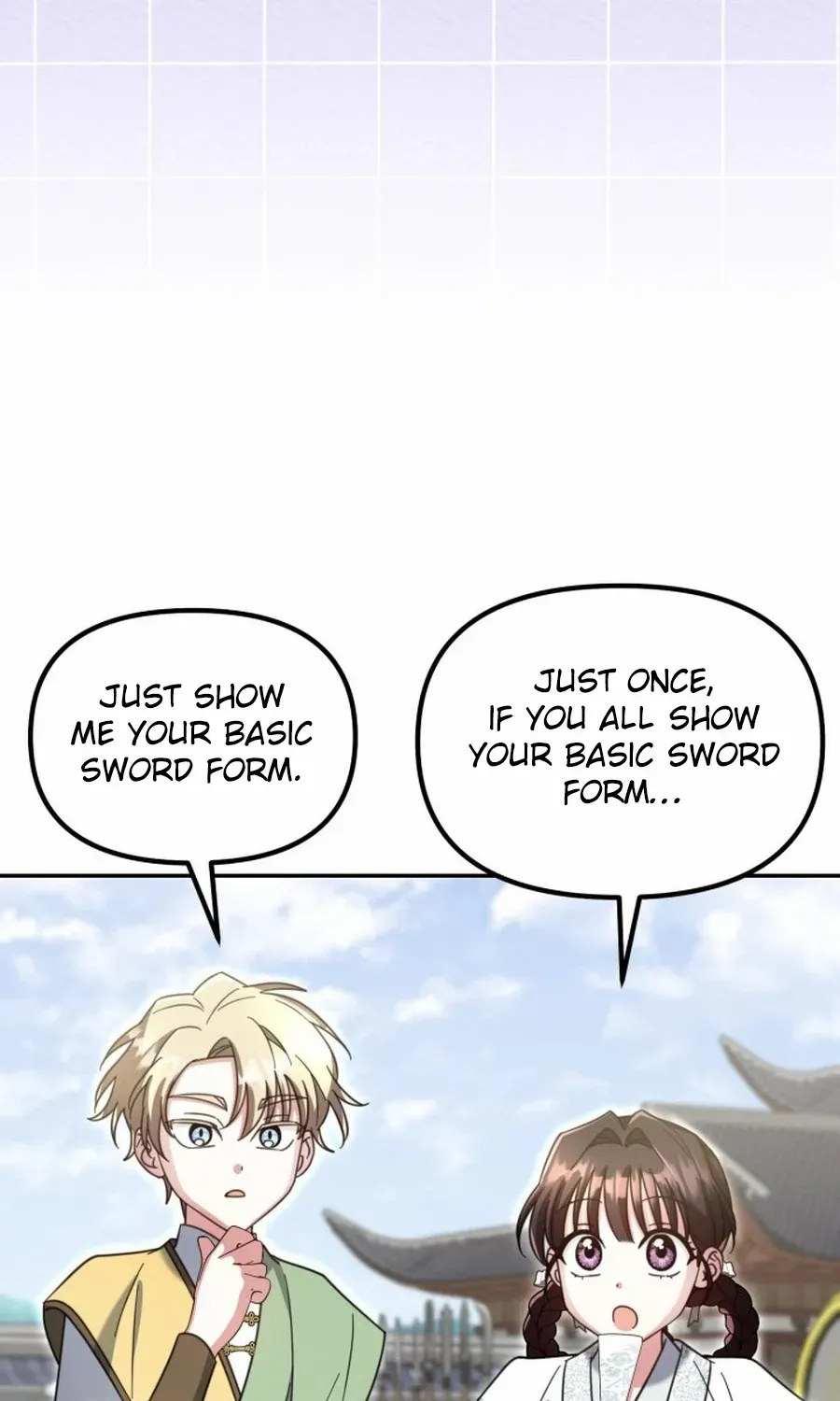 Time Limited Elixir of the Fallen Sega Chapter 69 page 36 - 