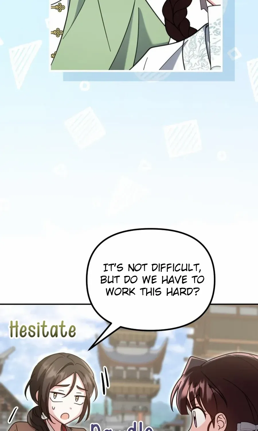 Time Limited Elixir of the Fallen Sega Chapter 69 page 38 - 