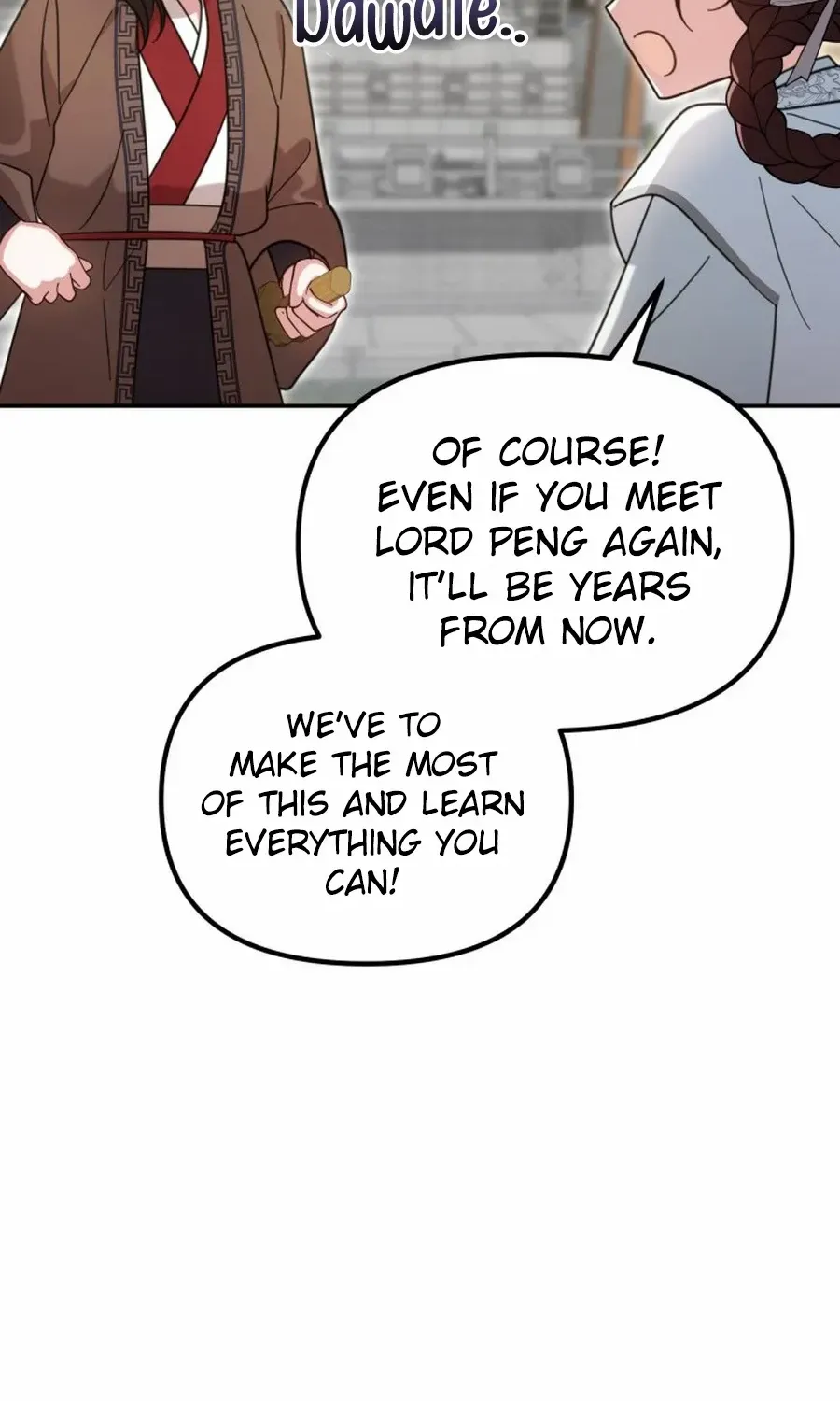 Time Limited Elixir of the Fallen Sega Chapter 69 page 39 - 