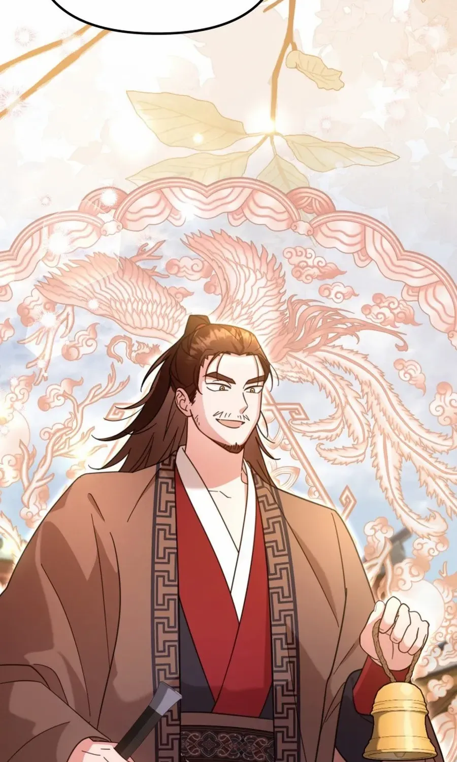 Time Limited Elixir of the Fallen Sega Chapter 69 page 5 - 