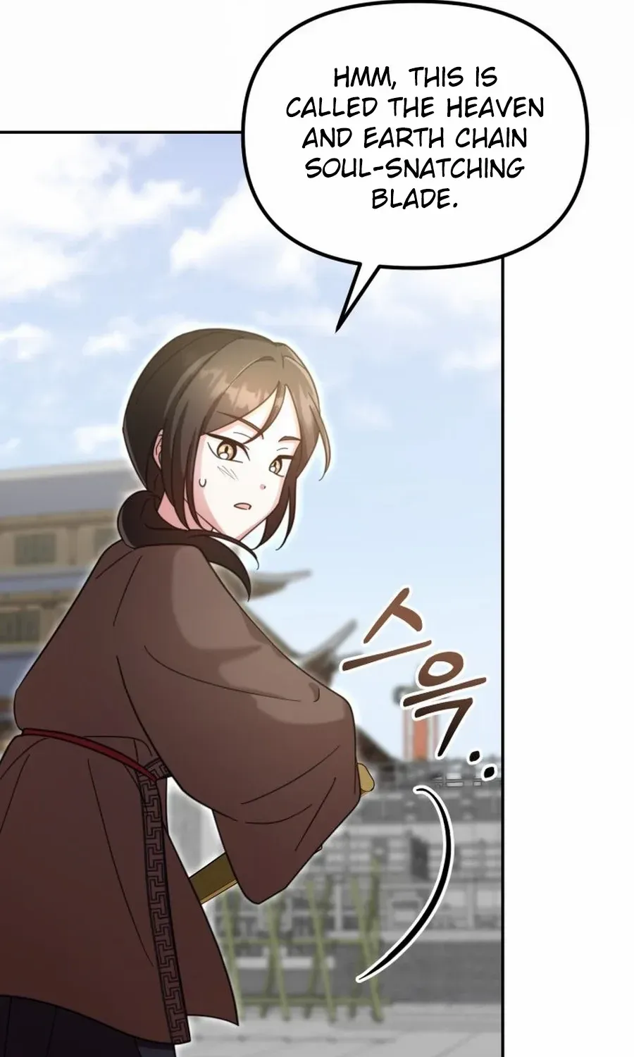 Time Limited Elixir of the Fallen Sega Chapter 69 page 43 - 