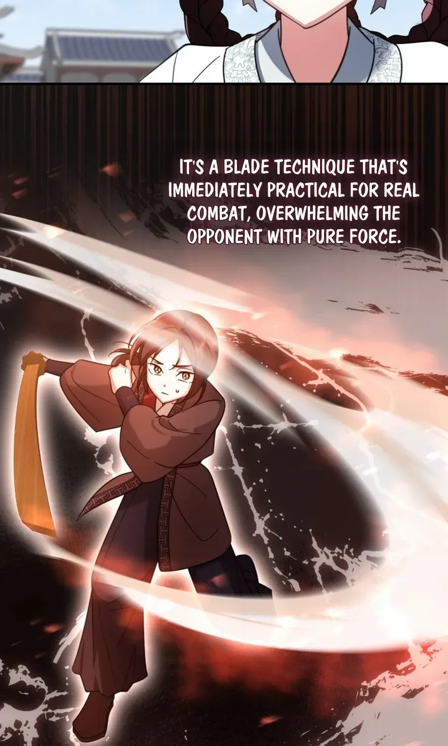 Time Limited Elixir of the Fallen Sega Chapter 69 page 45 - 