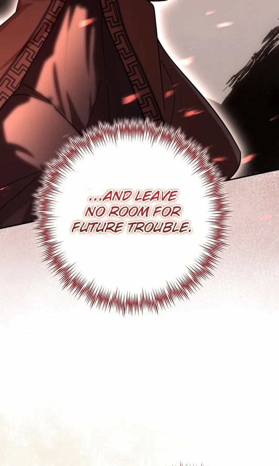 Time Limited Elixir of the Fallen Sega Chapter 69 page 48 - 