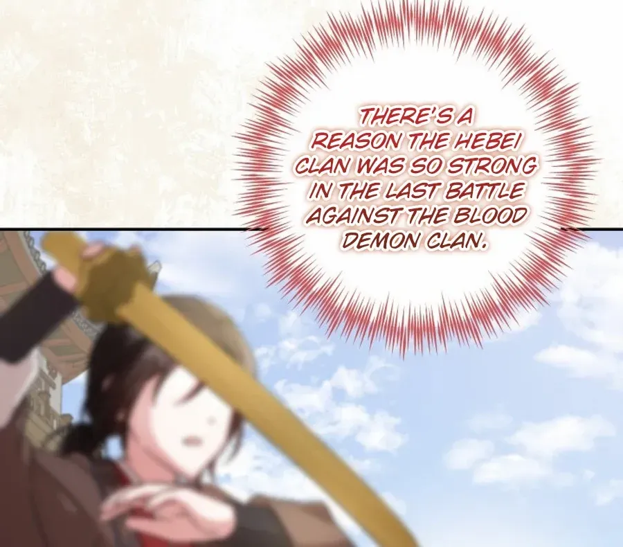 Time Limited Elixir of the Fallen Sega Chapter 69 page 49 - 
