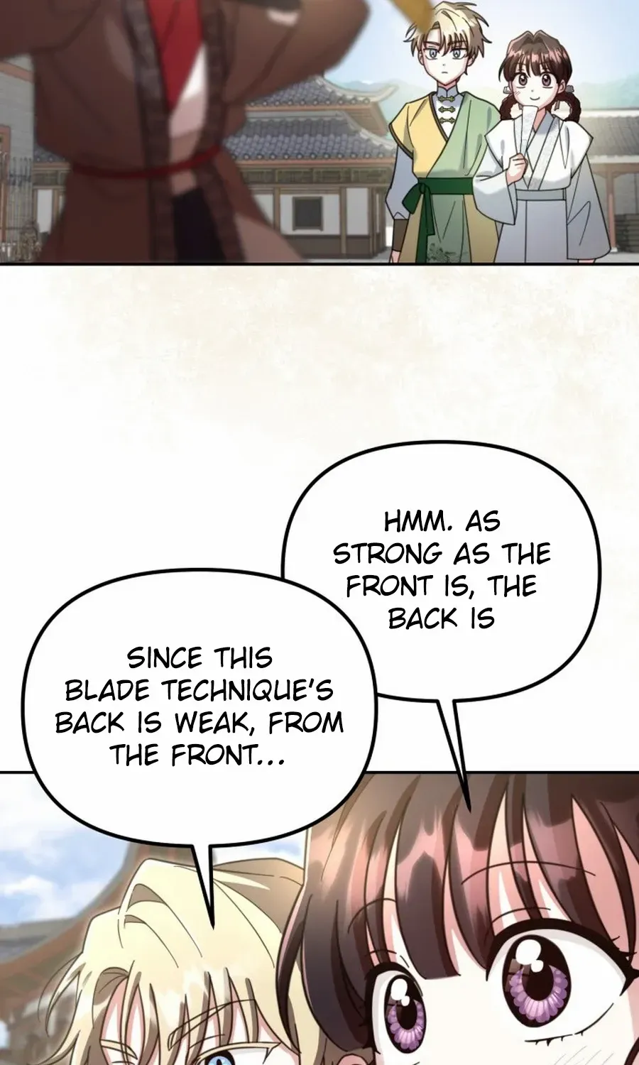 Time Limited Elixir of the Fallen Sega Chapter 69 page 50 - 