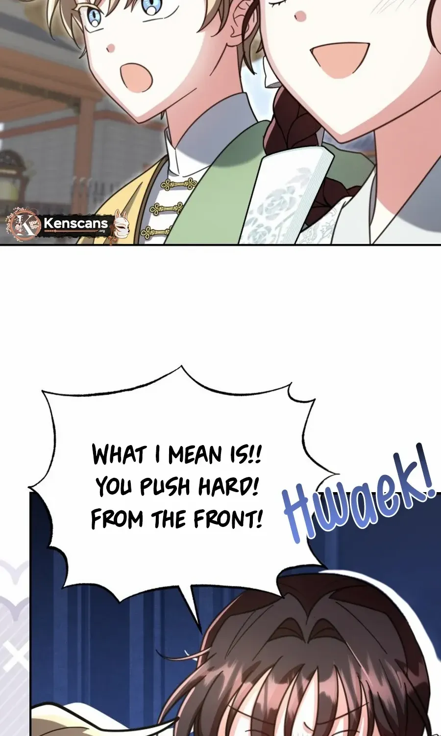 Time Limited Elixir of the Fallen Sega Chapter 69 page 51 - 
