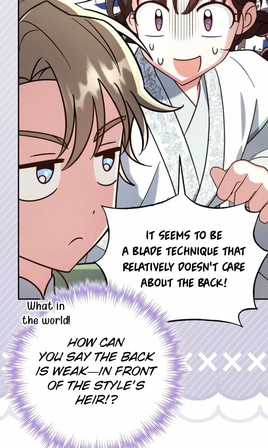 Time Limited Elixir of the Fallen Sega Chapter 69 page 52 - 