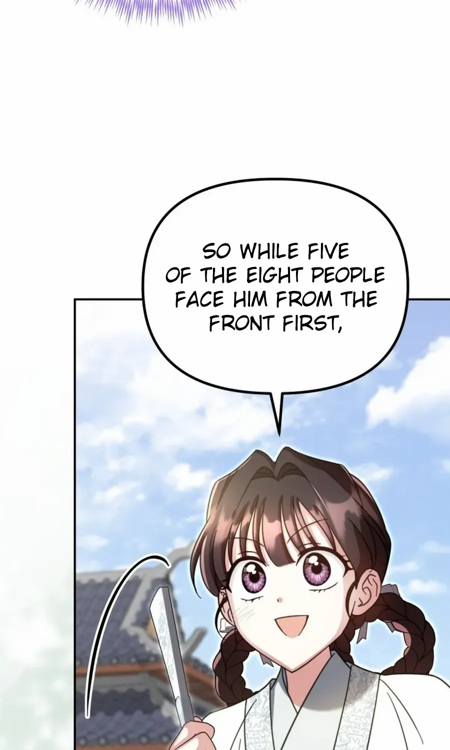 Time Limited Elixir of the Fallen Sega Chapter 69 page 53 - 