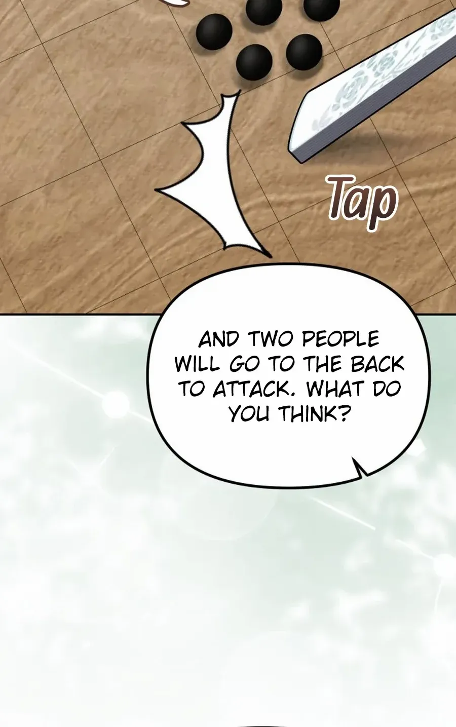 Time Limited Elixir of the Fallen Sega Chapter 69 page 55 - 