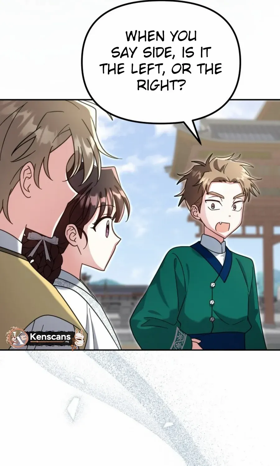 Time Limited Elixir of the Fallen Sega Chapter 69 page 56 - 