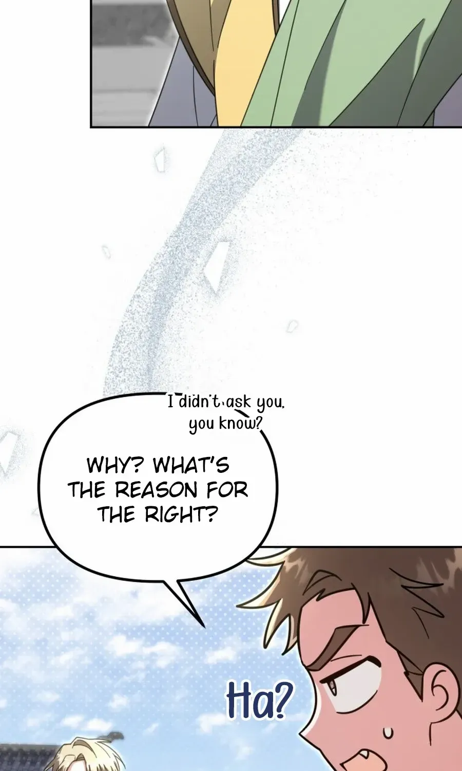 Time Limited Elixir of the Fallen Sega Chapter 69 page 58 - 