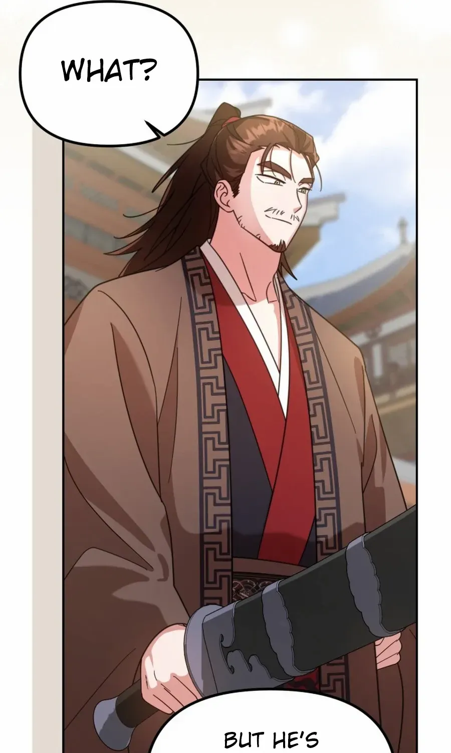 Time Limited Elixir of the Fallen Sega Chapter 69 page 63 - 
