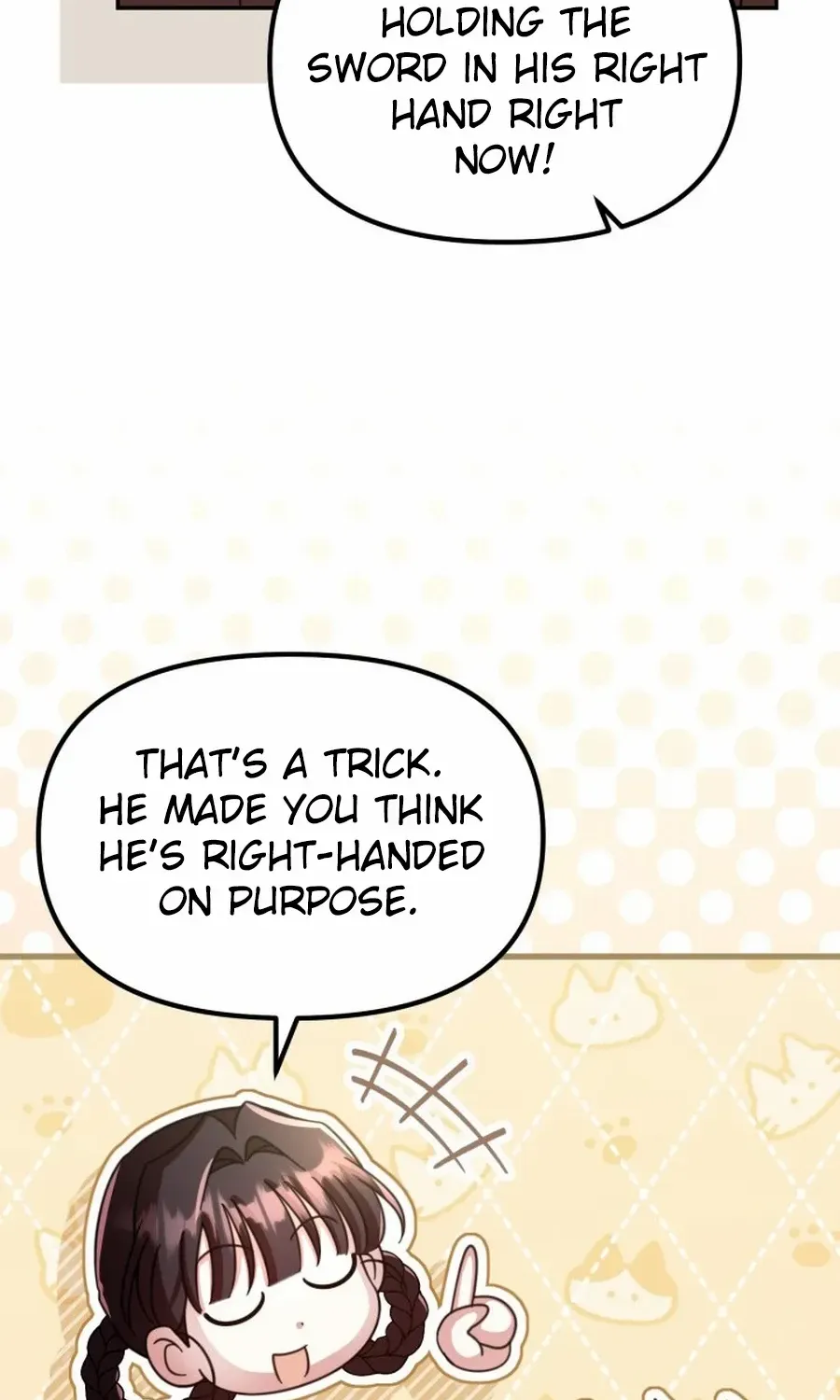 Time Limited Elixir of the Fallen Sega Chapter 69 page 64 - 