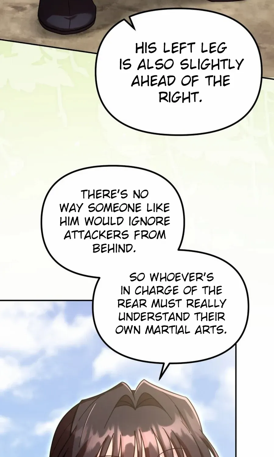 Time Limited Elixir of the Fallen Sega Chapter 69 page 67 - 