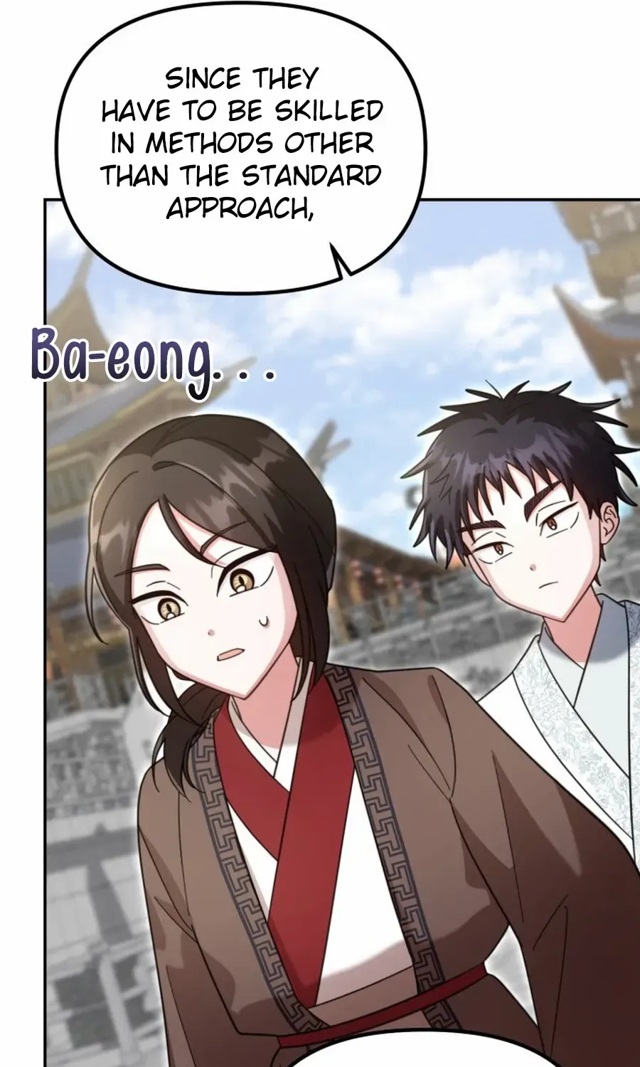 Time Limited Elixir of the Fallen Sega Chapter 69 page 70 - 