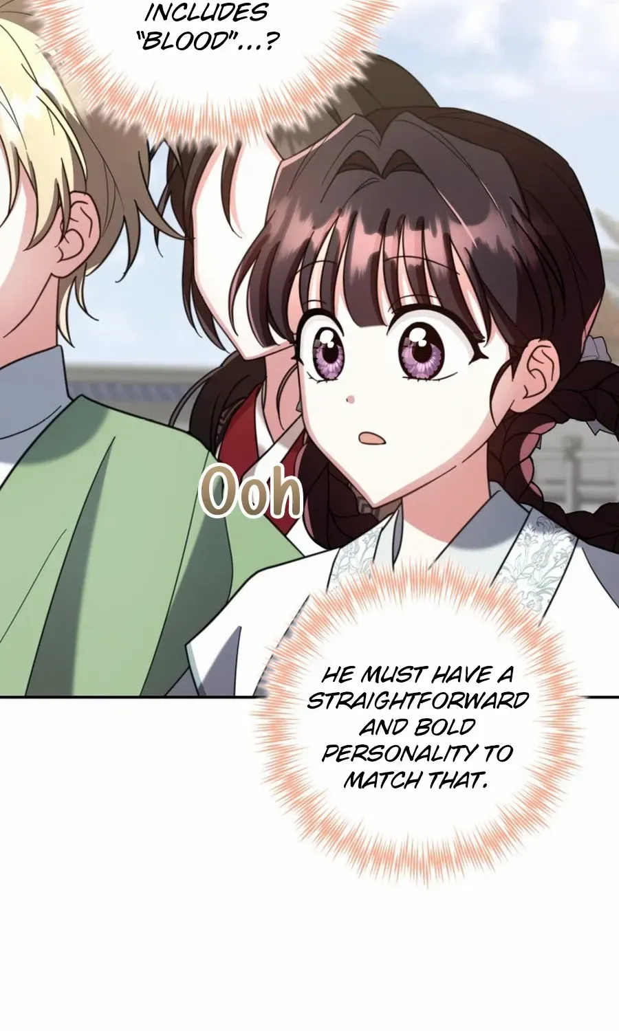 Time Limited Elixir of the Fallen Sega Chapter 69 page 8 - 