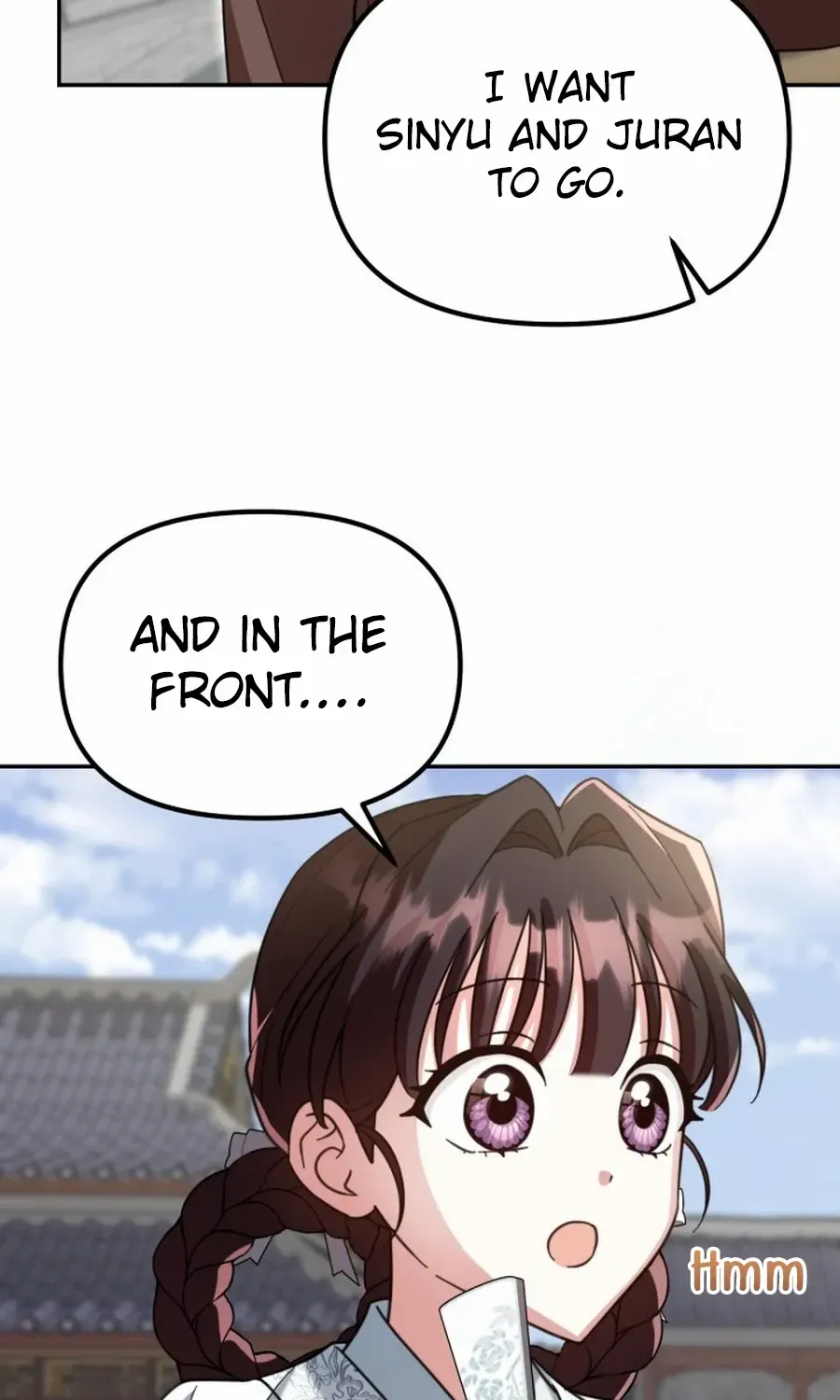 Time Limited Elixir of the Fallen Sega Chapter 69 page 71 - 