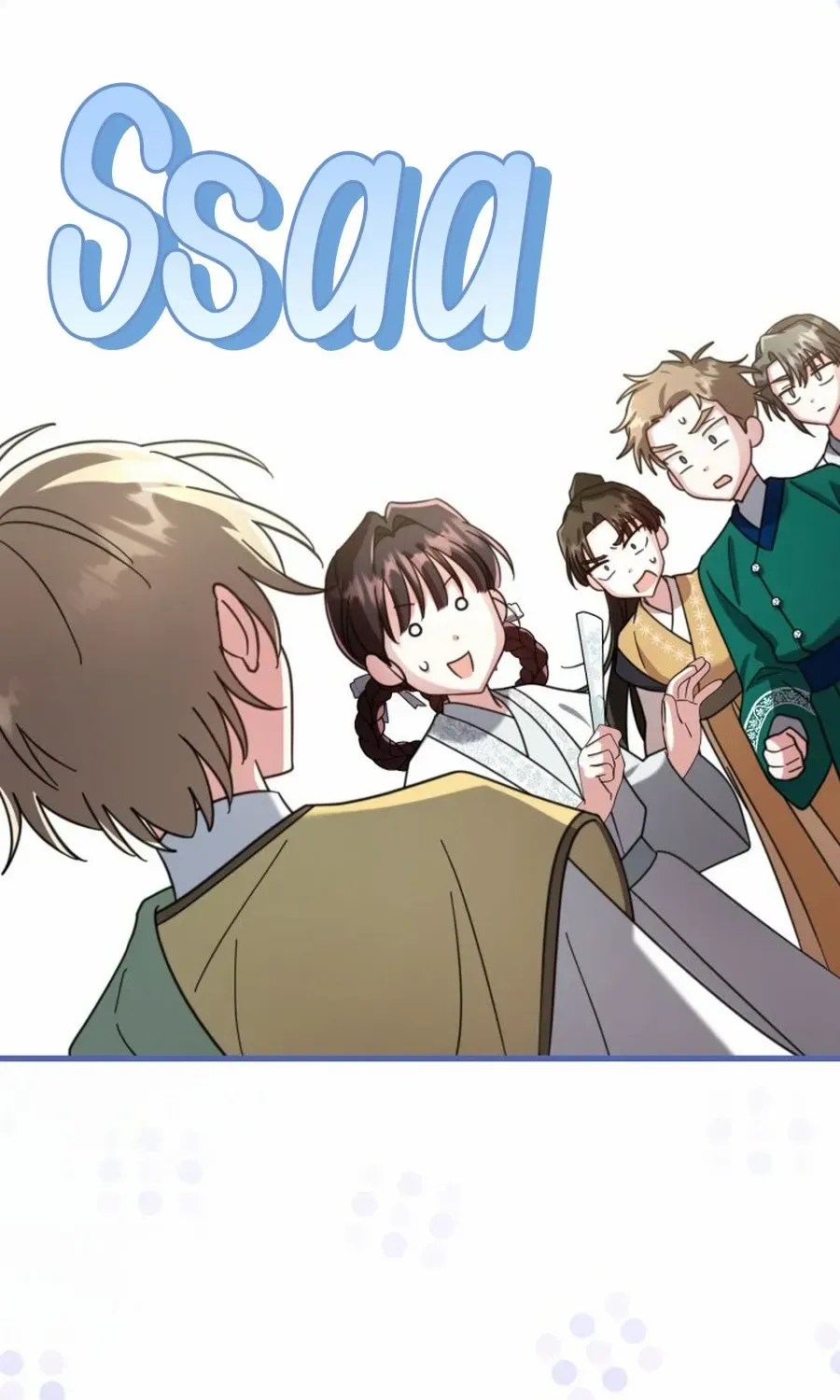 Time Limited Elixir of the Fallen Sega Chapter 69 page 74 - 
