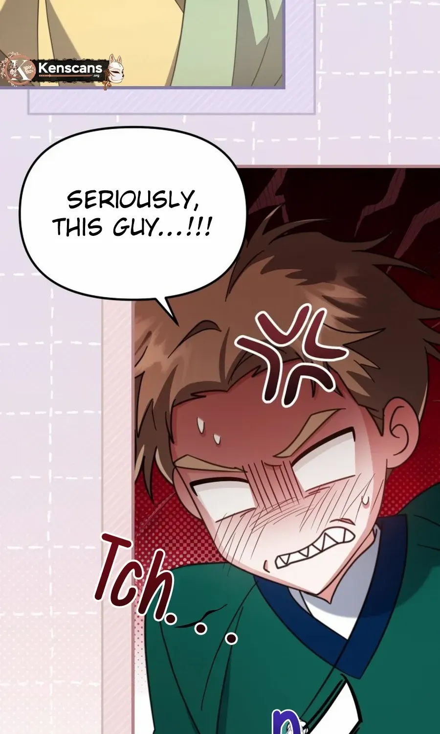 Time Limited Elixir of the Fallen Sega Chapter 69 page 78 - 