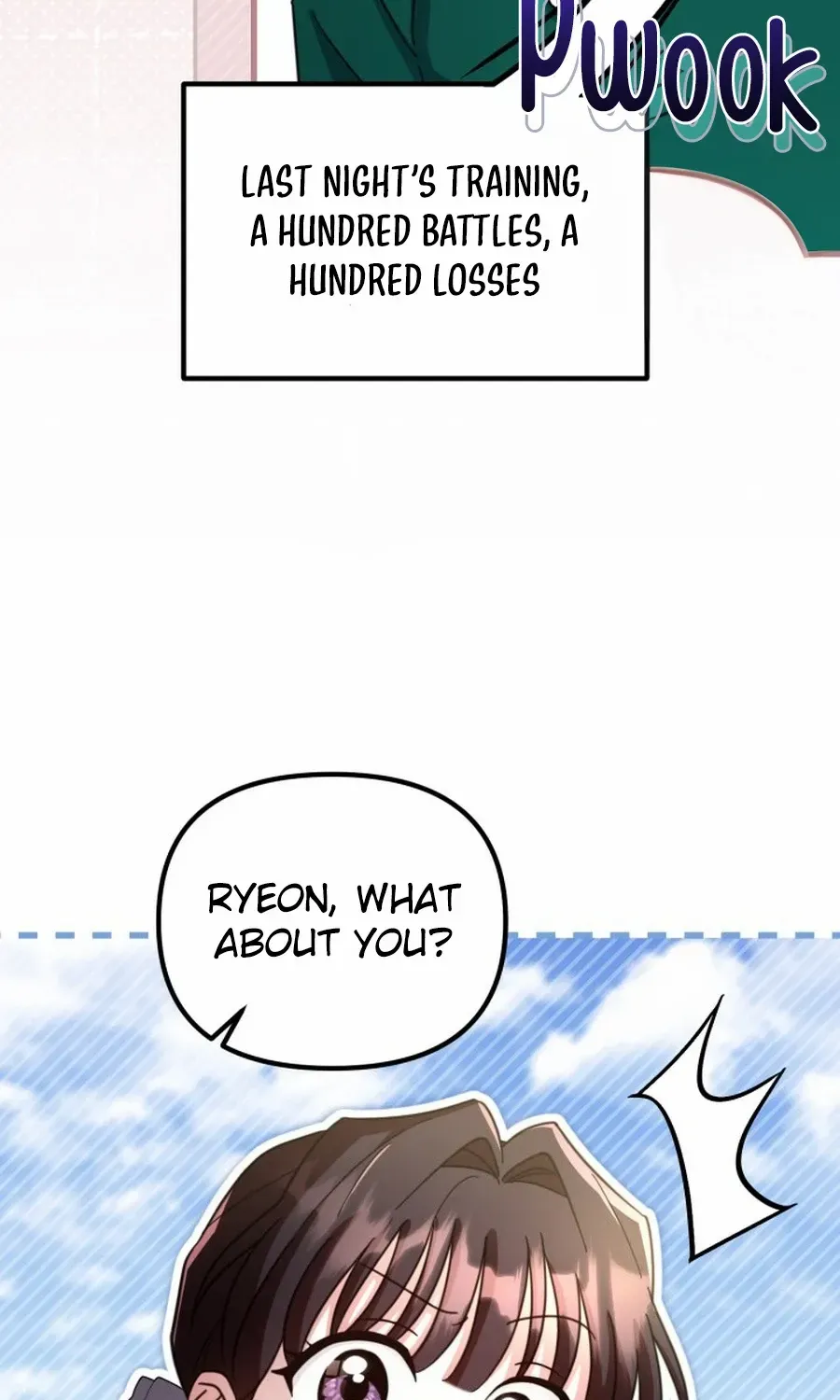 Time Limited Elixir of the Fallen Sega Chapter 69 page 79 - 