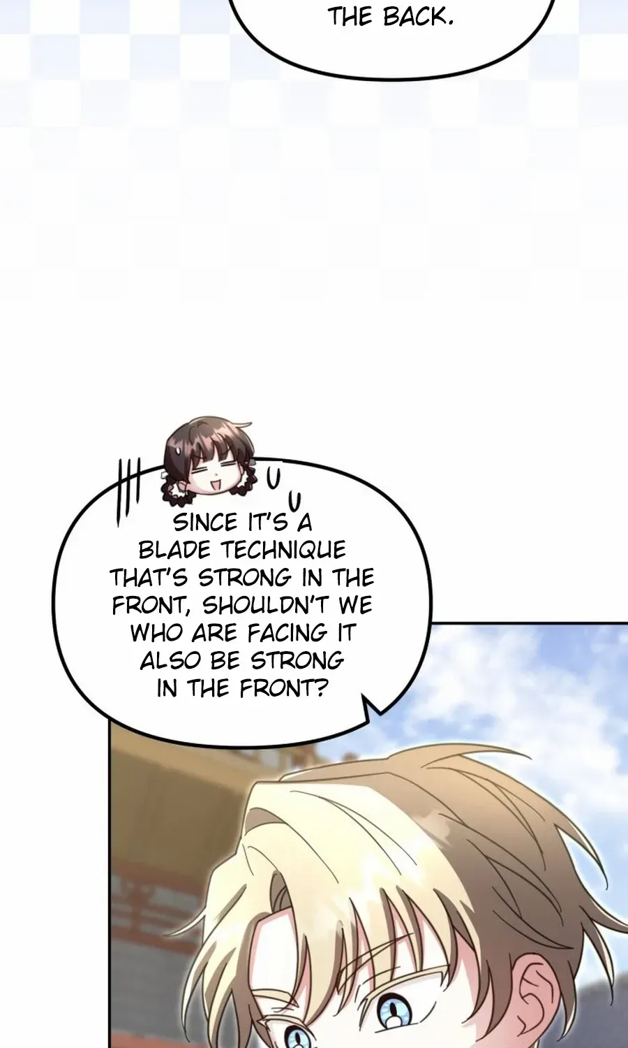 Time Limited Elixir of the Fallen Sega Chapter 69 page 84 - 