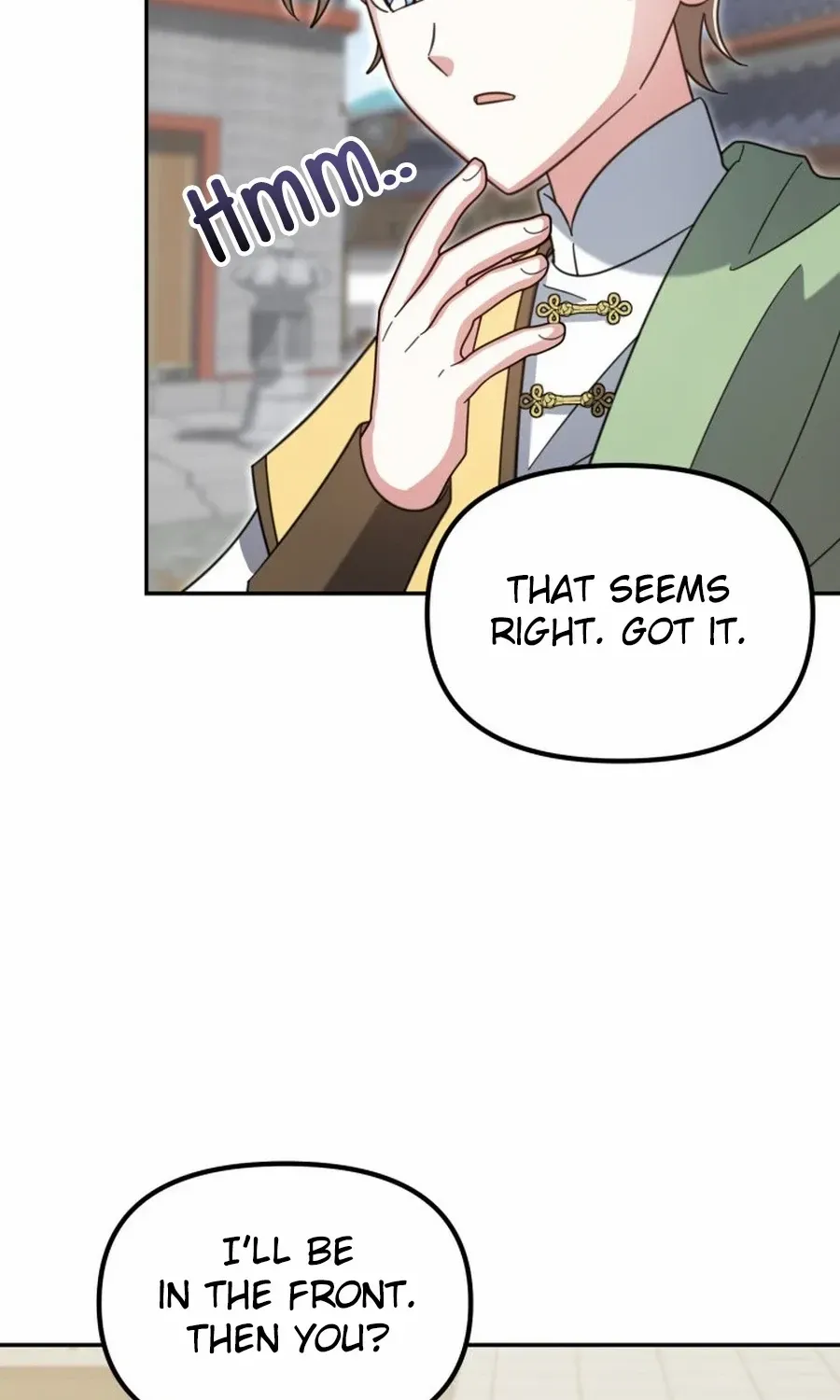 Time Limited Elixir of the Fallen Sega Chapter 69 page 85 - 