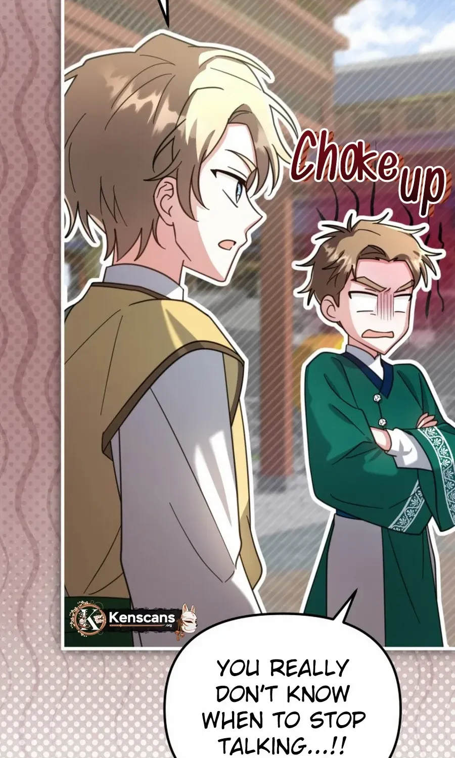 Time Limited Elixir of the Fallen Sega Chapter 69 page 92 - 