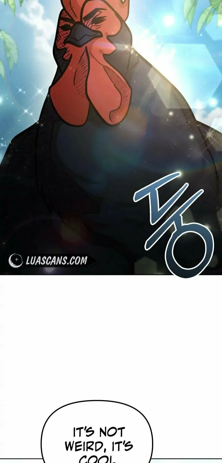 Time Limited Elixir of the Fallen Sega Chapter 7 page 3 - 