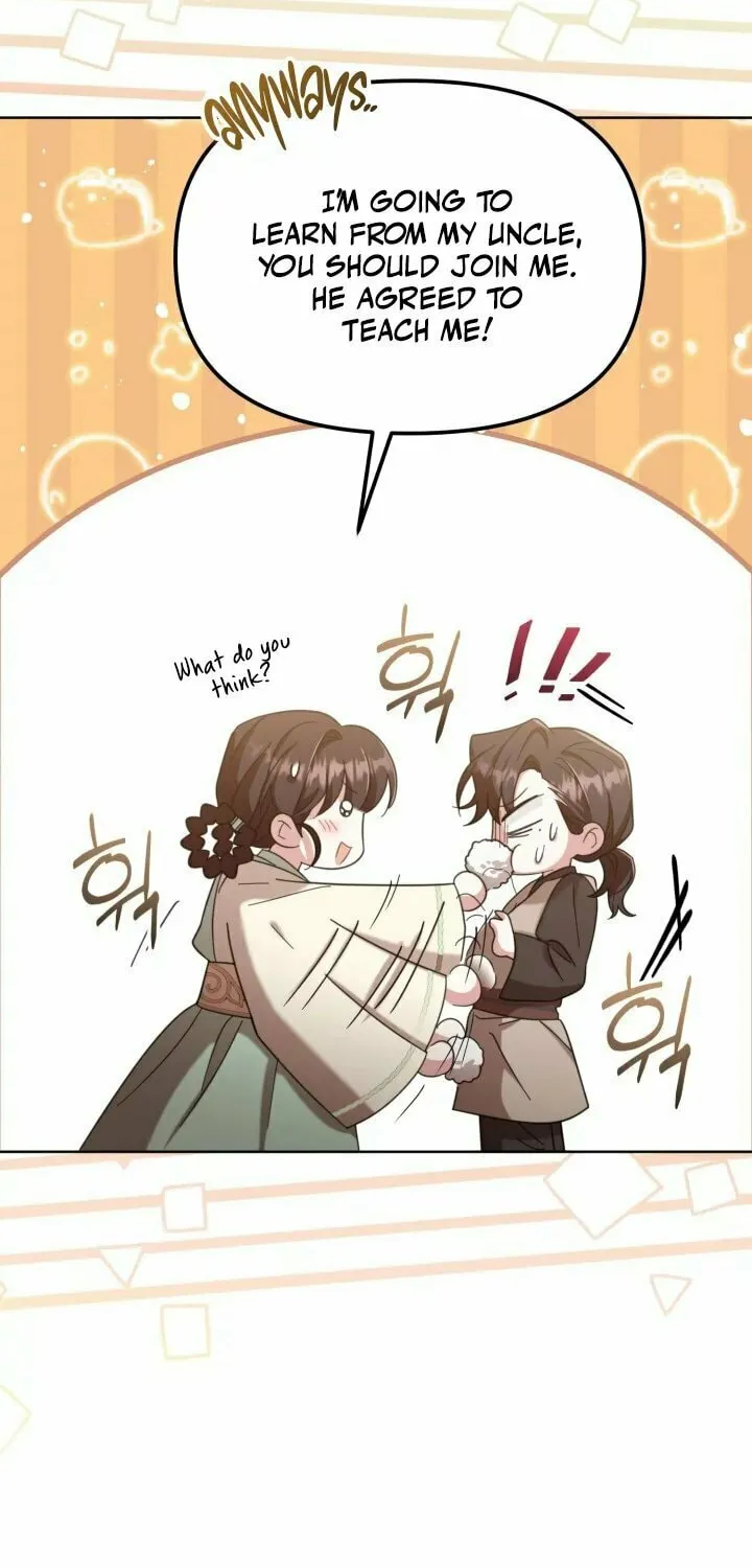 Time Limited Elixir of the Fallen Sega Chapter 7 page 21 - 