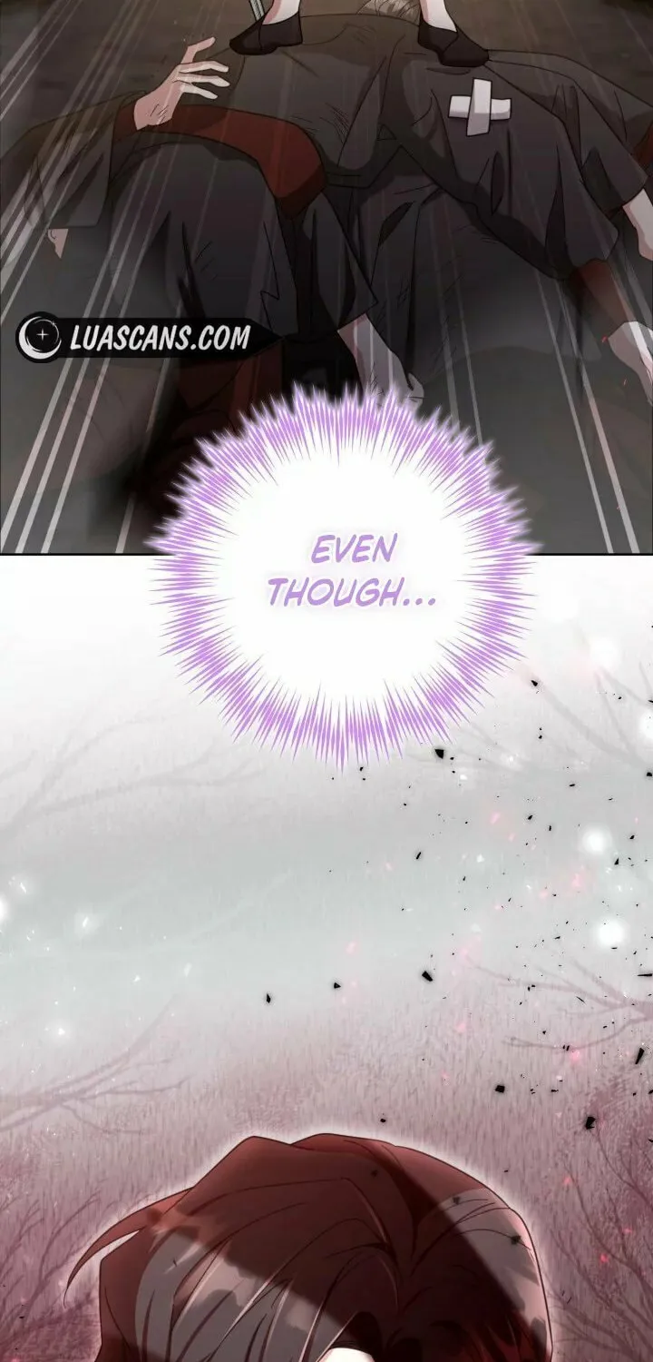 Time Limited Elixir of the Fallen Sega Chapter 7 page 29 - 
