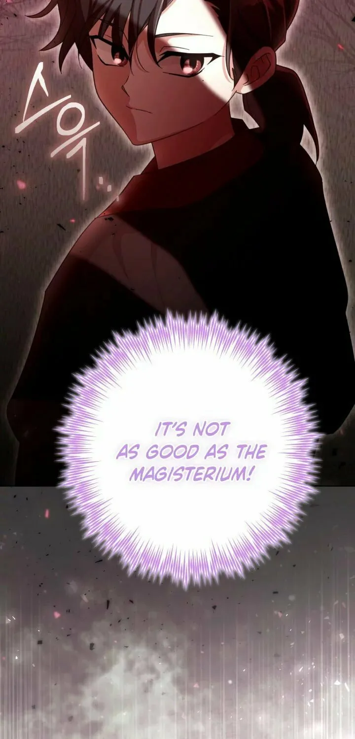 Time Limited Elixir of the Fallen Sega Chapter 7 page 30 - 