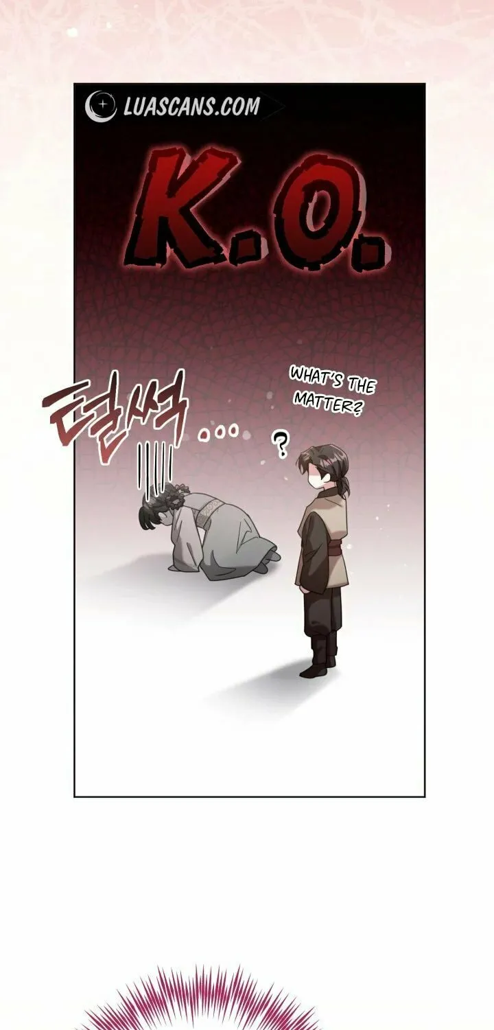 Time Limited Elixir of the Fallen Sega Chapter 7 page 36 - 
