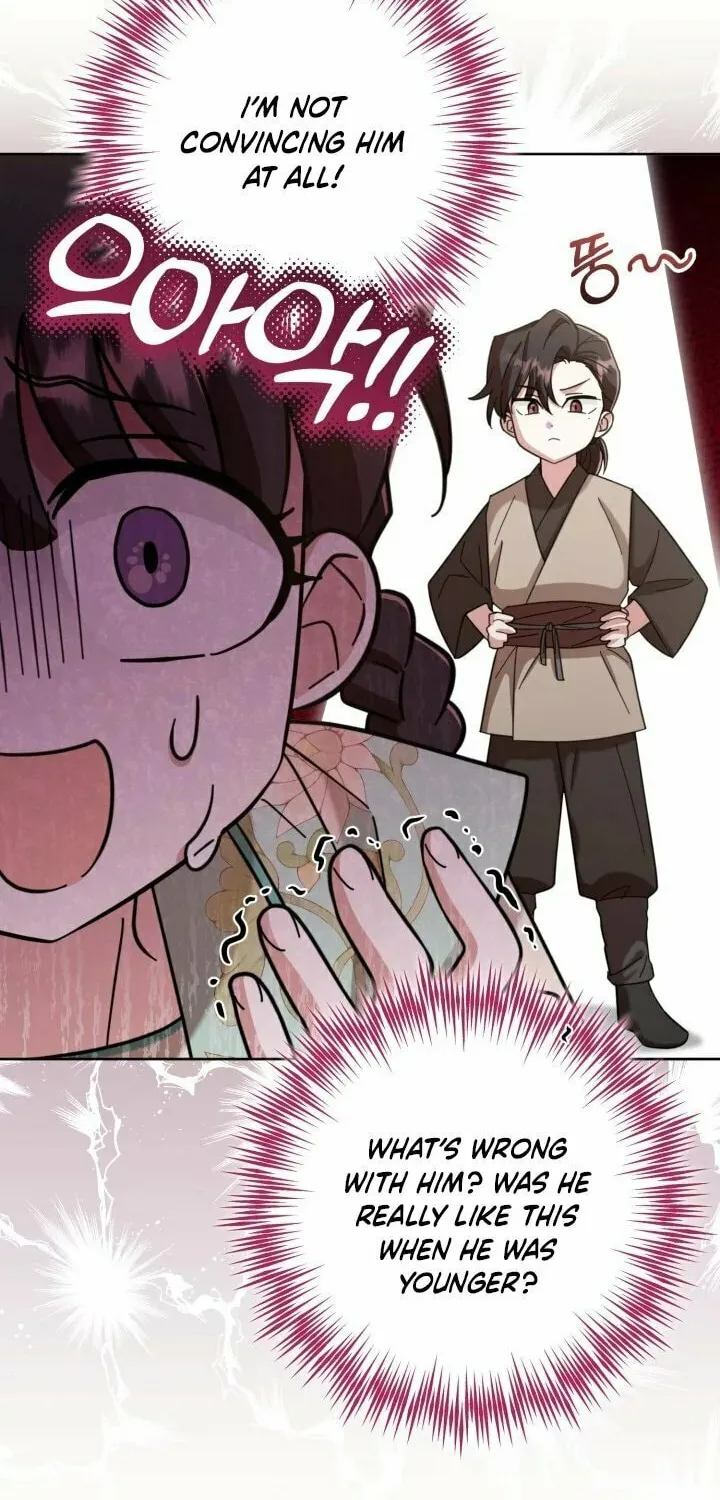 Time Limited Elixir of the Fallen Sega Chapter 7 page 37 - 