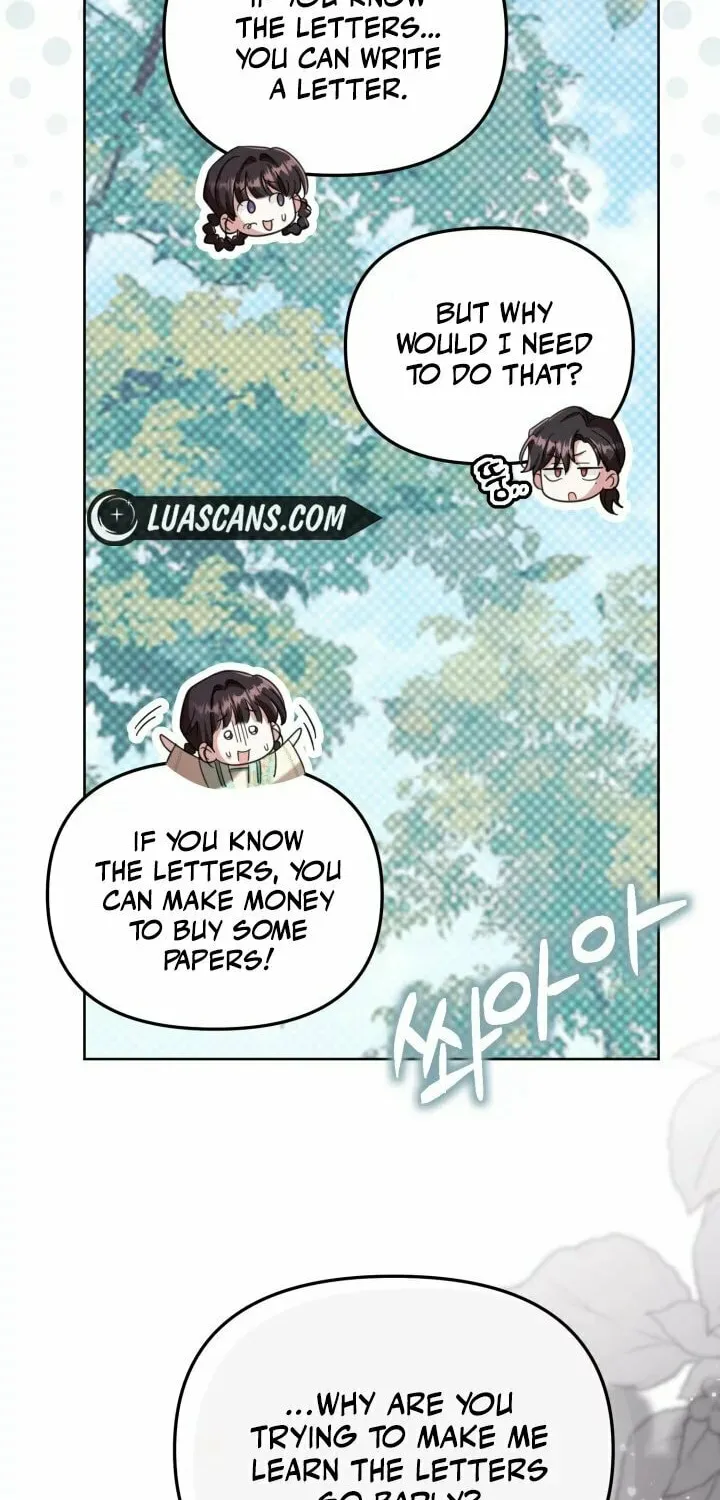 Time Limited Elixir of the Fallen Sega Chapter 7 page 41 - 