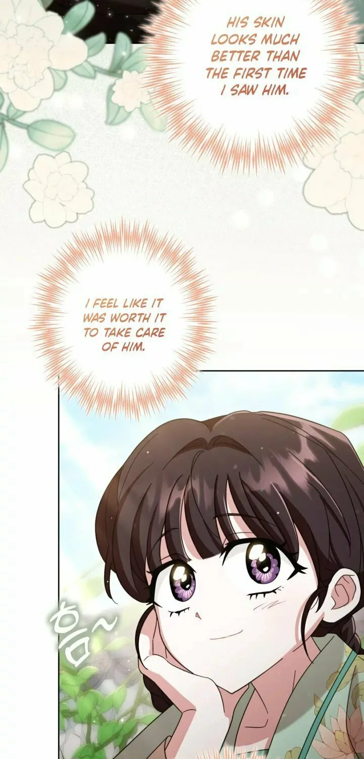 Time Limited Elixir of the Fallen Sega Chapter 7 page 6 - 
