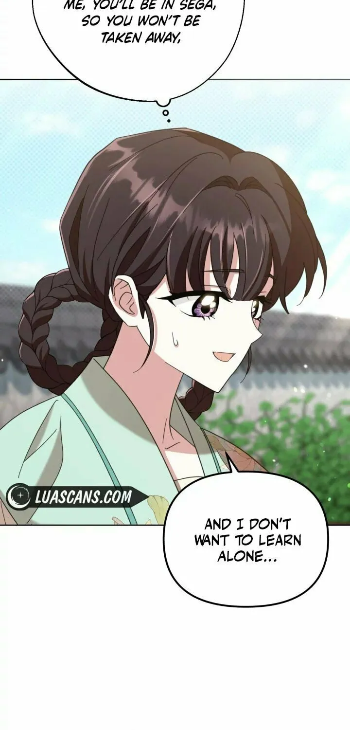 Time Limited Elixir of the Fallen Sega Chapter 7 page 52 - 