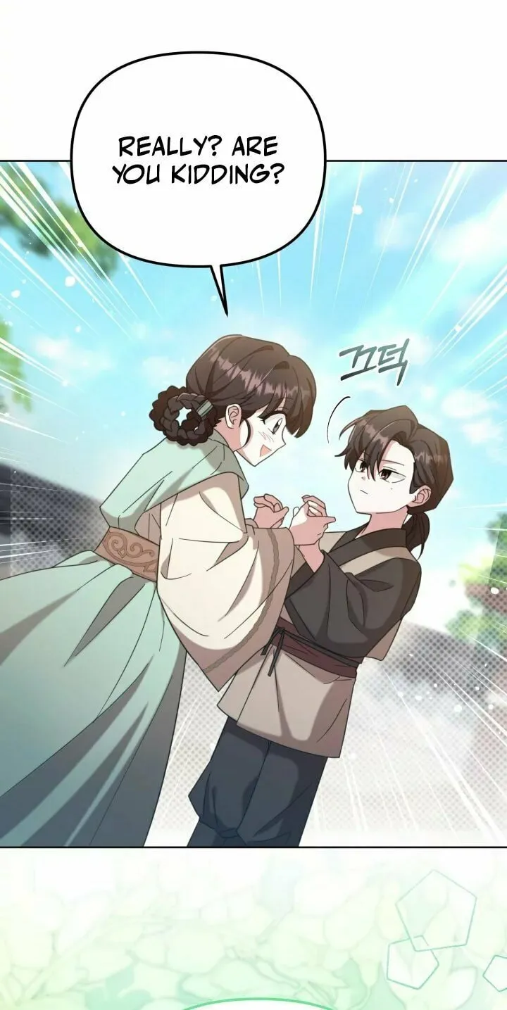 Time Limited Elixir of the Fallen Sega Chapter 7 page 55 - 