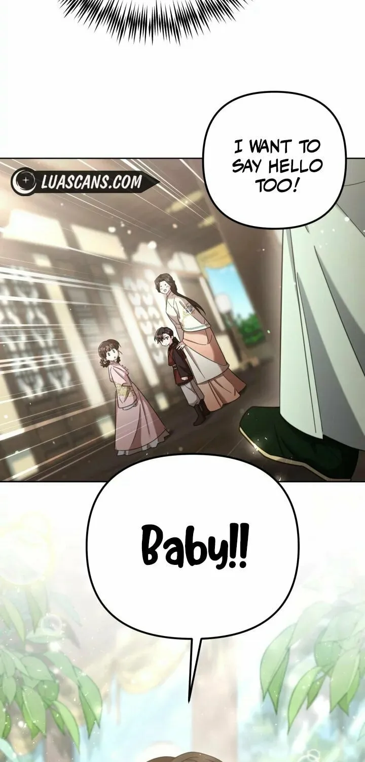 Time Limited Elixir of the Fallen Sega Chapter 7 page 65 - 