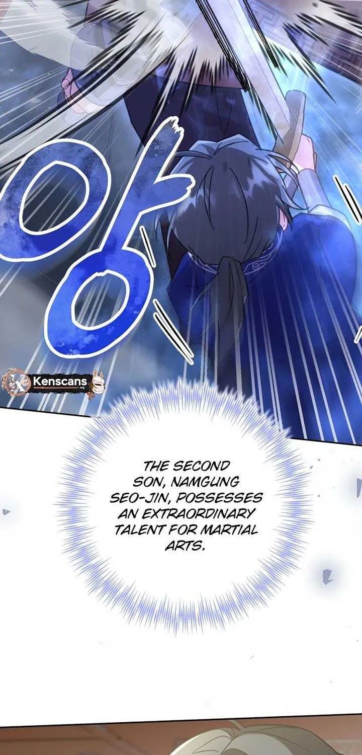 Time Limited Elixir of the Fallen Sega Chapter 70 page 17 - 