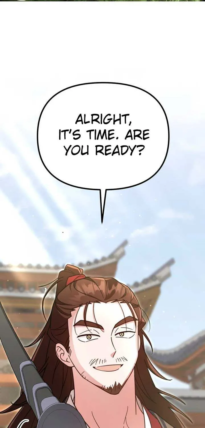 Time Limited Elixir of the Fallen Sega Chapter 70 page 3 - 